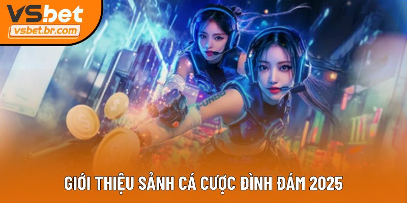 Giới thiệu sảnh cá cược đình đám 2025