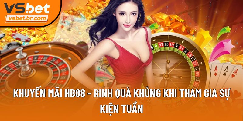 Những điều mà bạn nên biết về khuyến mãi HB88